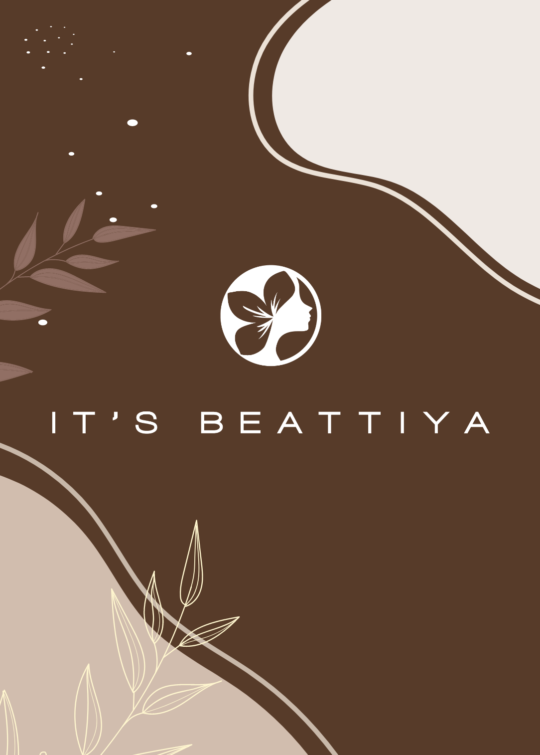 四點梨子｜伊絲碧媞 IT’S BEATTIYA