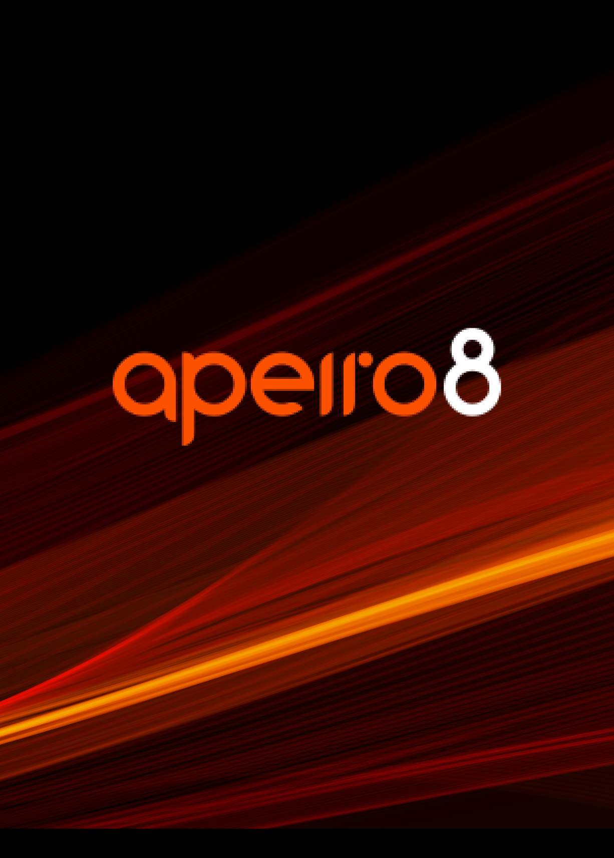 四點梨子｜Apeiro8